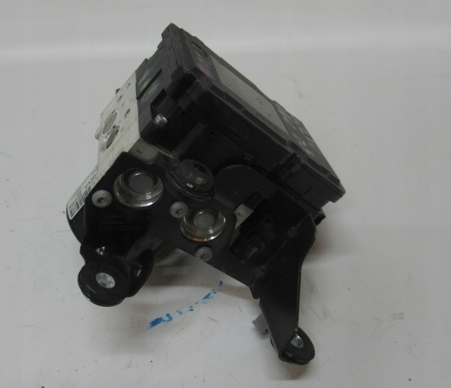 VOLVO V60 S60 LIFT pump control unit ABS 31423348