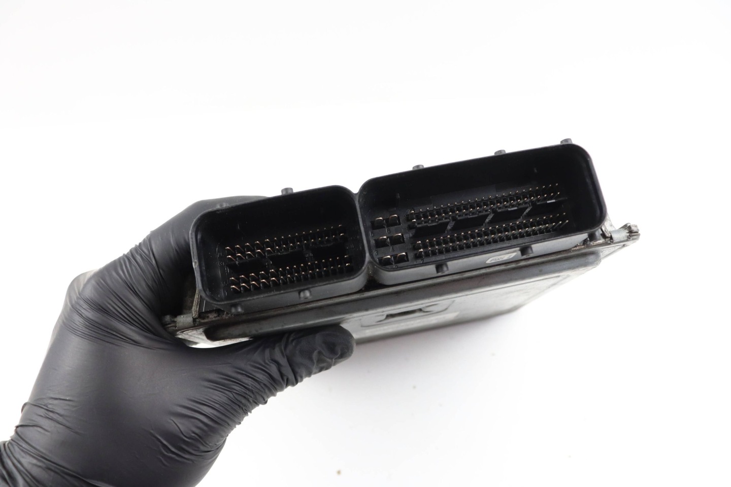 VW PASSAT B6 module control unit of the engine 2.0 TDI 03G906018CE