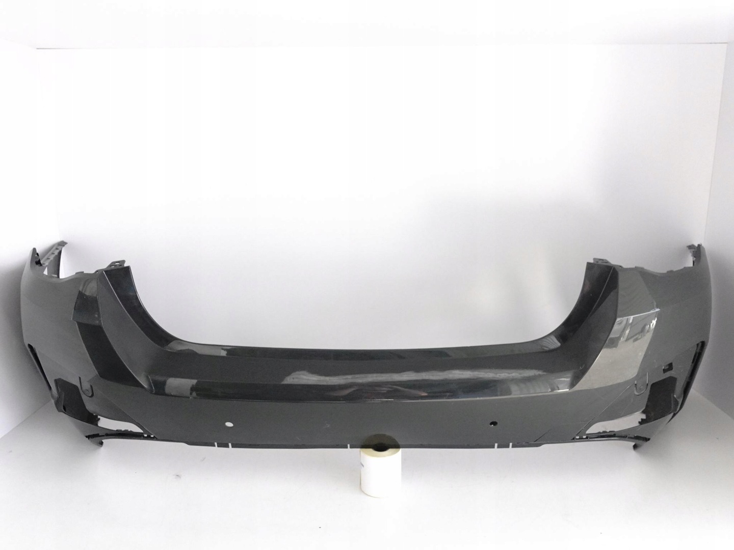 BMW 4 G26 GRAN COUPE m-packet 21- bumper rear part *PDC*