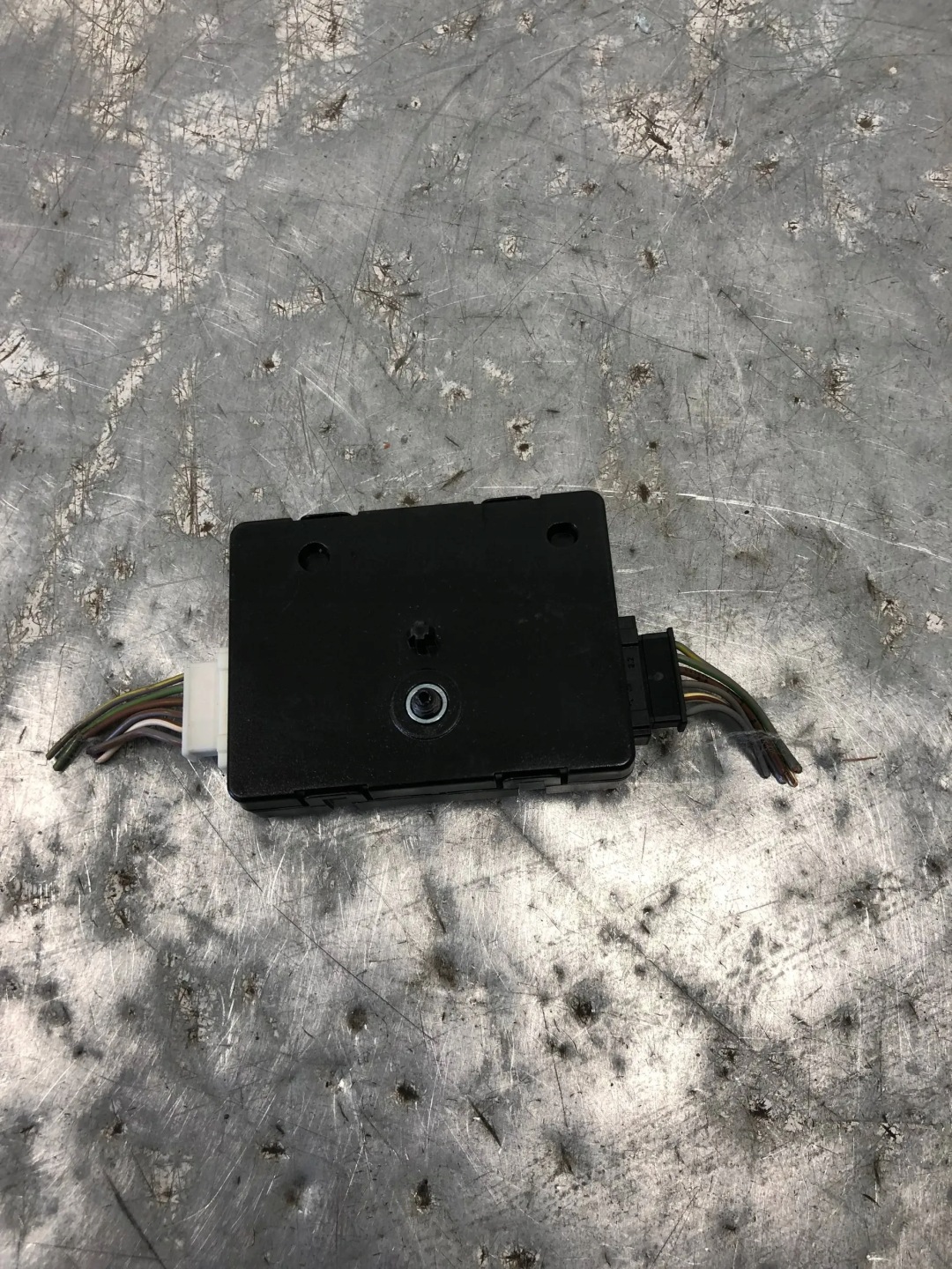 Module ANTENY BMW X1 E84 9181455