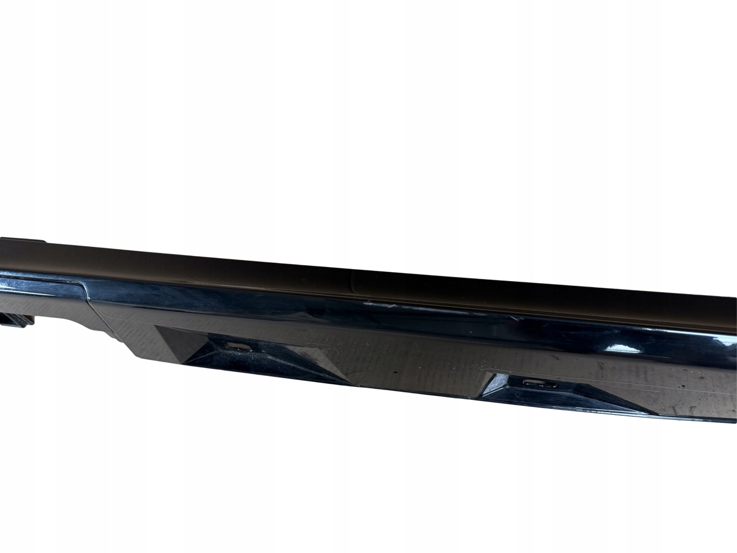 AUDI RS7 4G moulding cap threshold threshold left LY9T