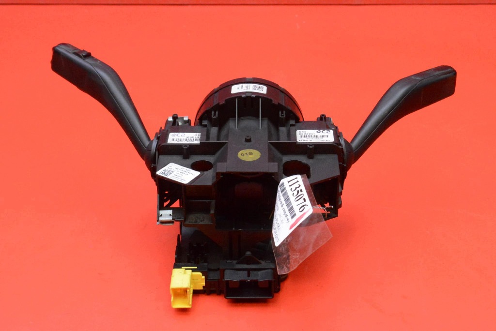 commande levier commodo sous volant PAJAK 1K5953503EL VW JETTA 5 V berline 05-11
