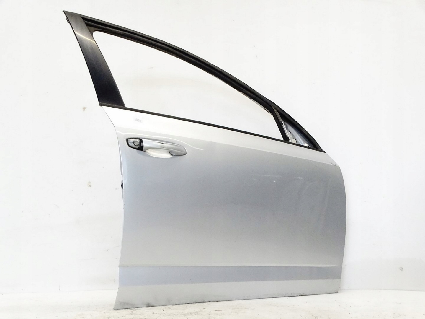 door right right front front SKODA OCTAVIA III LIFT LA7W
