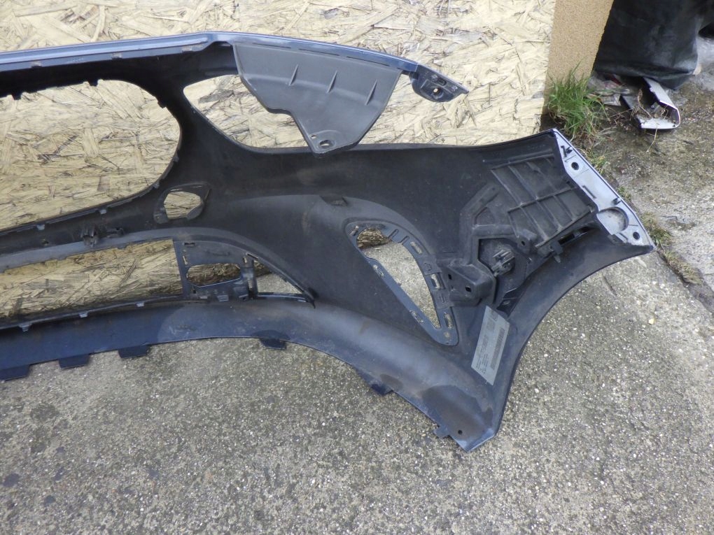 MERCEDES B KLASA 247 W247 18- Frontstoßstange