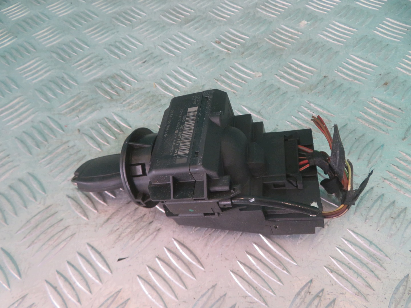 ignition Z with key MERCEDES SPRINTER 11R A9069004200
