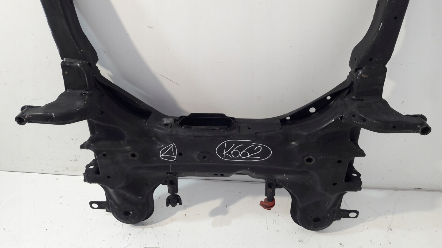 Opel Mokka A X axle beam front subframe