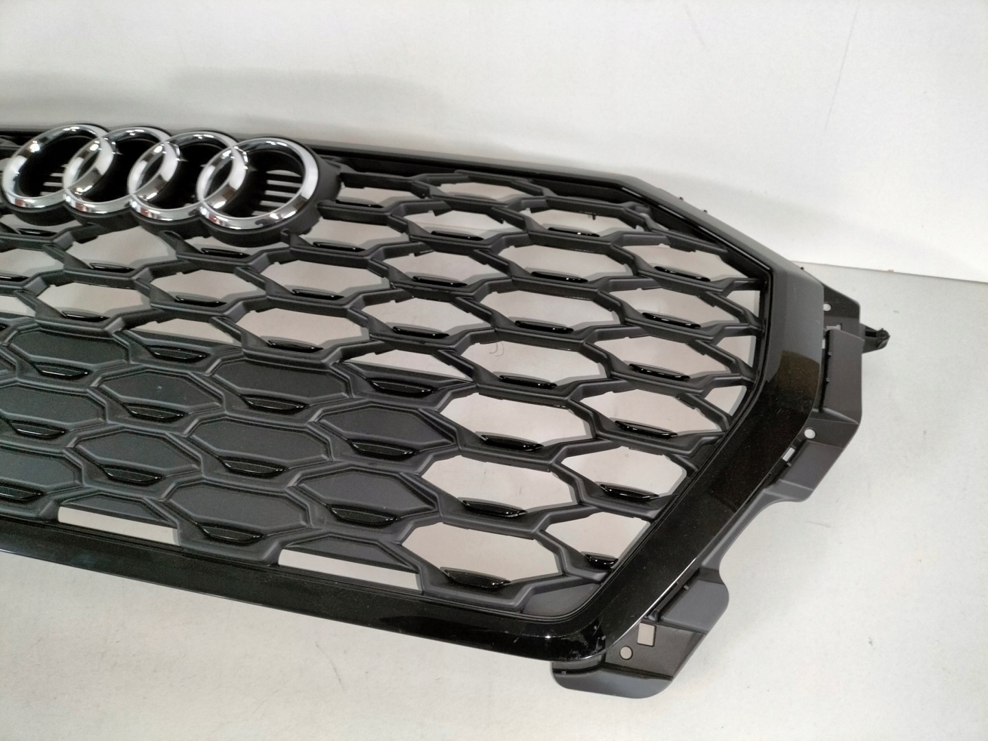 grille grid grill AUDI Q3 18- S-LINE QUATTRO