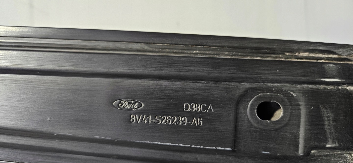 door left rear part FORD KUGA MK1 08-12 original