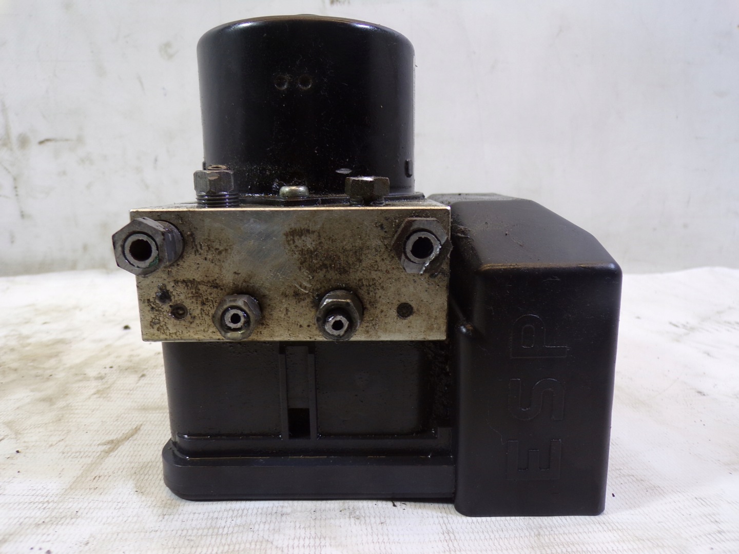 Pompa ABS PEUGEOT 207 9676244580 (3)