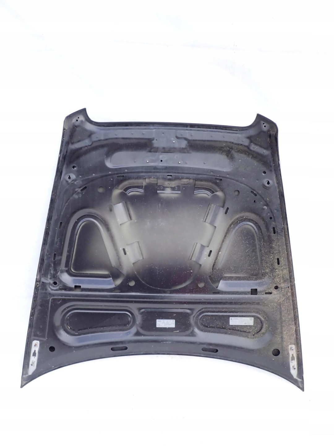 AUDI A6 C6 4F 04-11 bonnet