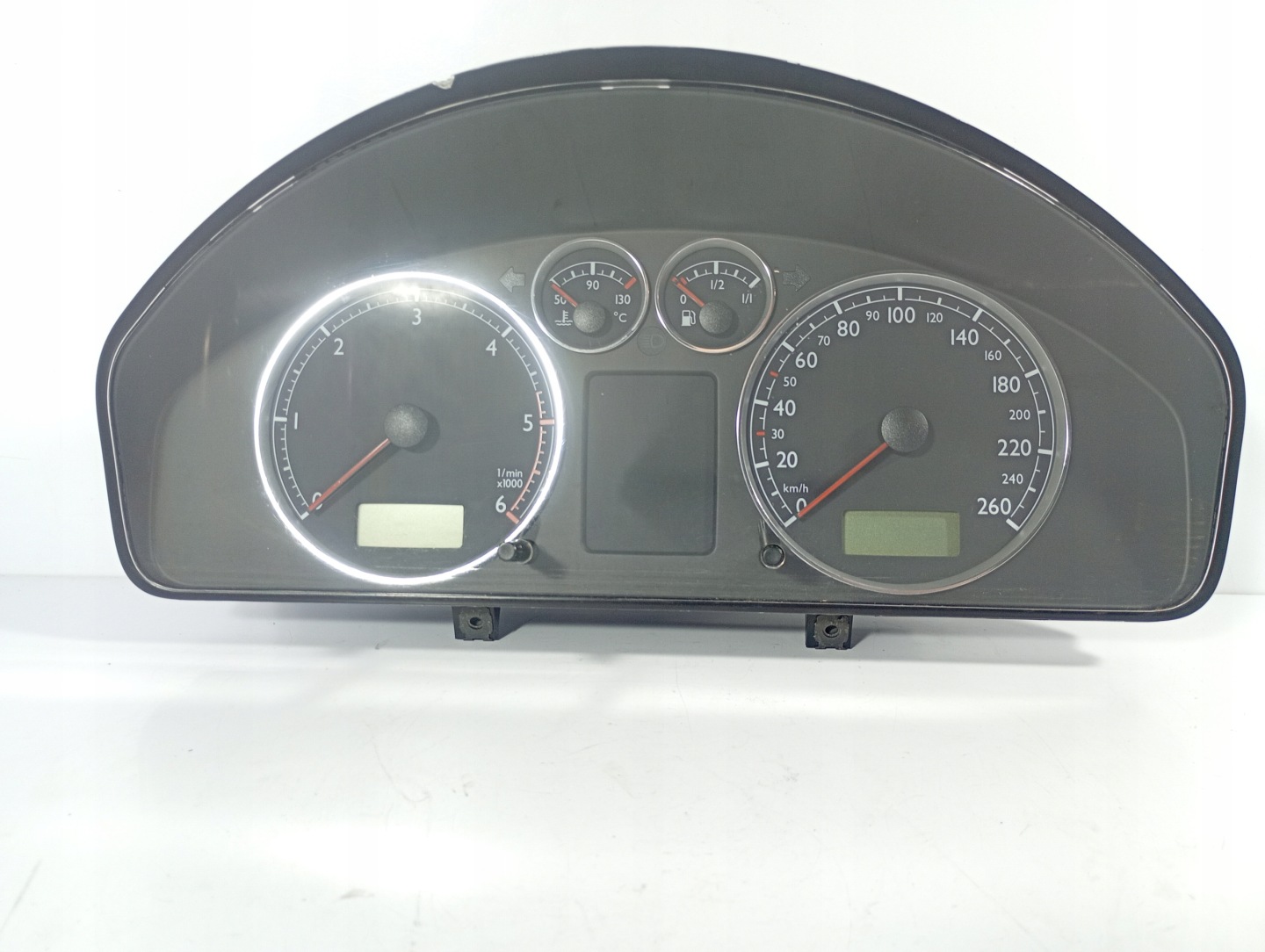 VW Sharan MK1 FL 00-10 dials dials tachometer OE 7M3920800H