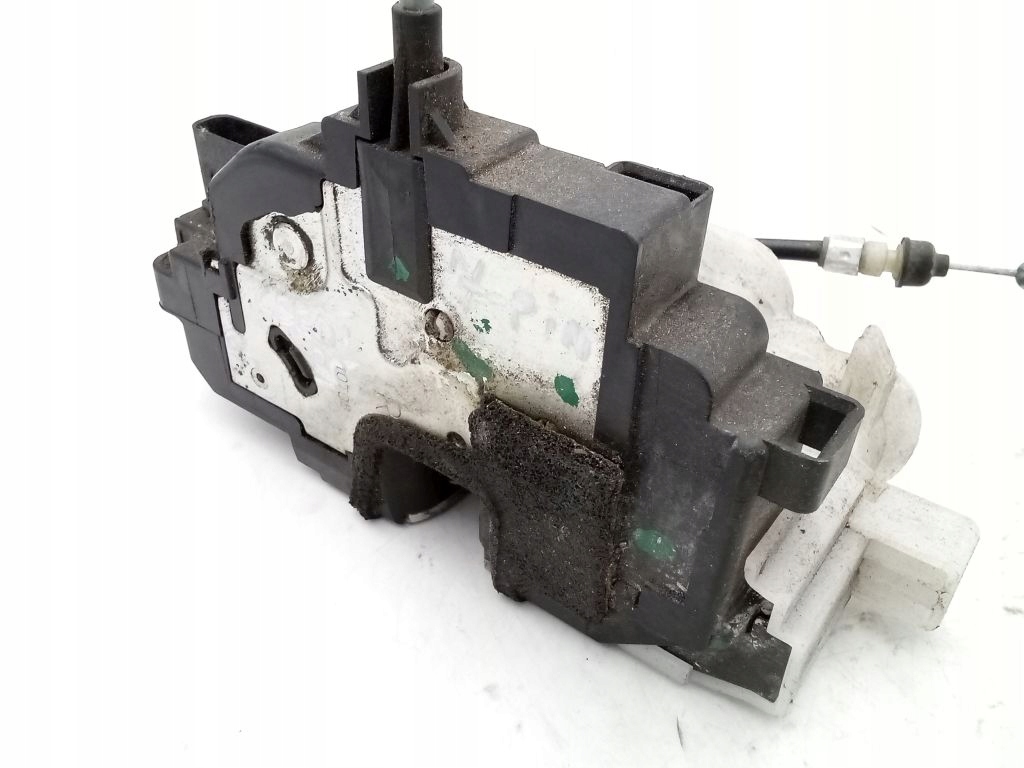 Kia Ceed and 3D HB lock z door right 7 PIN EU