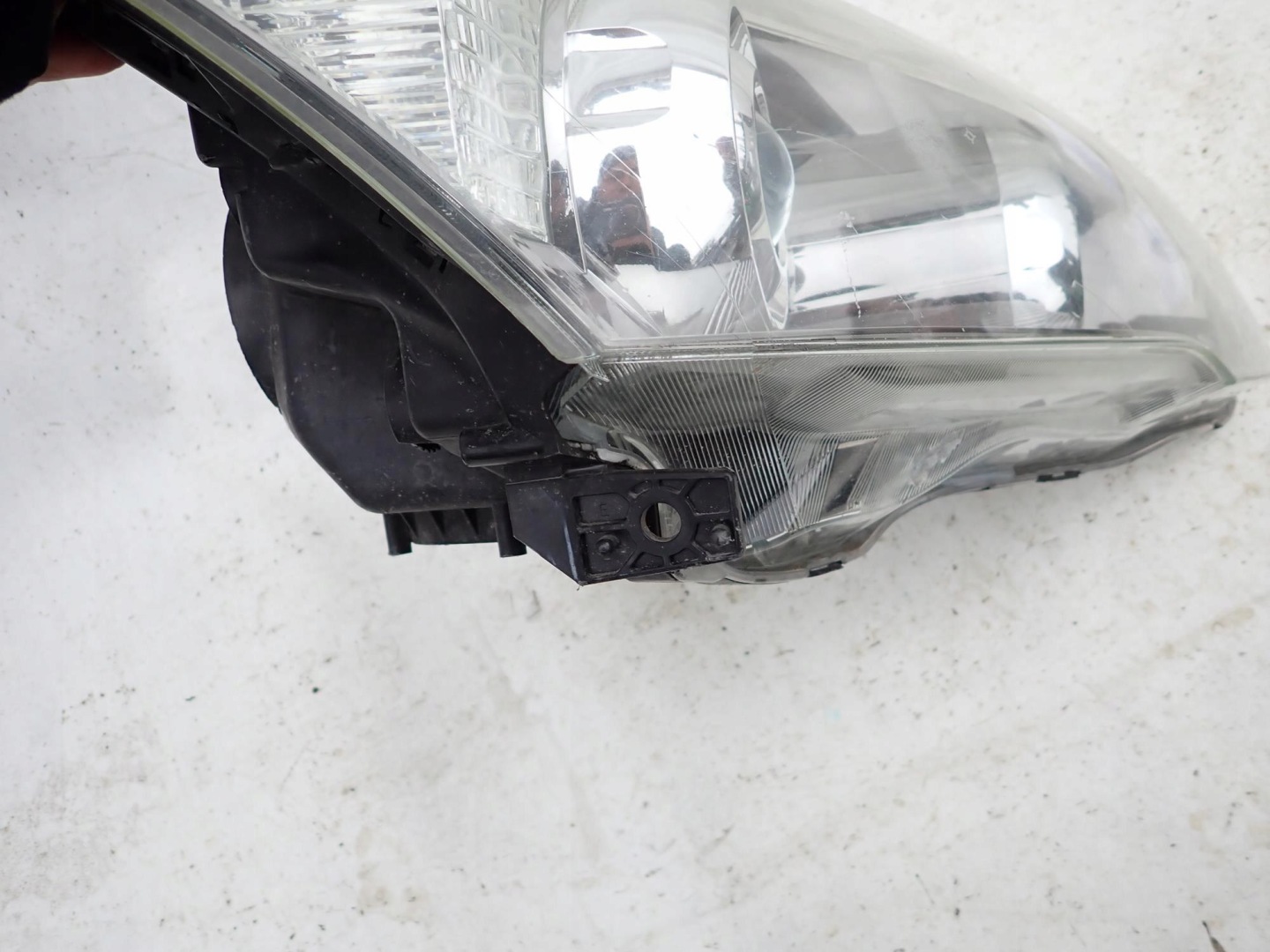 HONDA CR-V III 3 06-12 light front front right