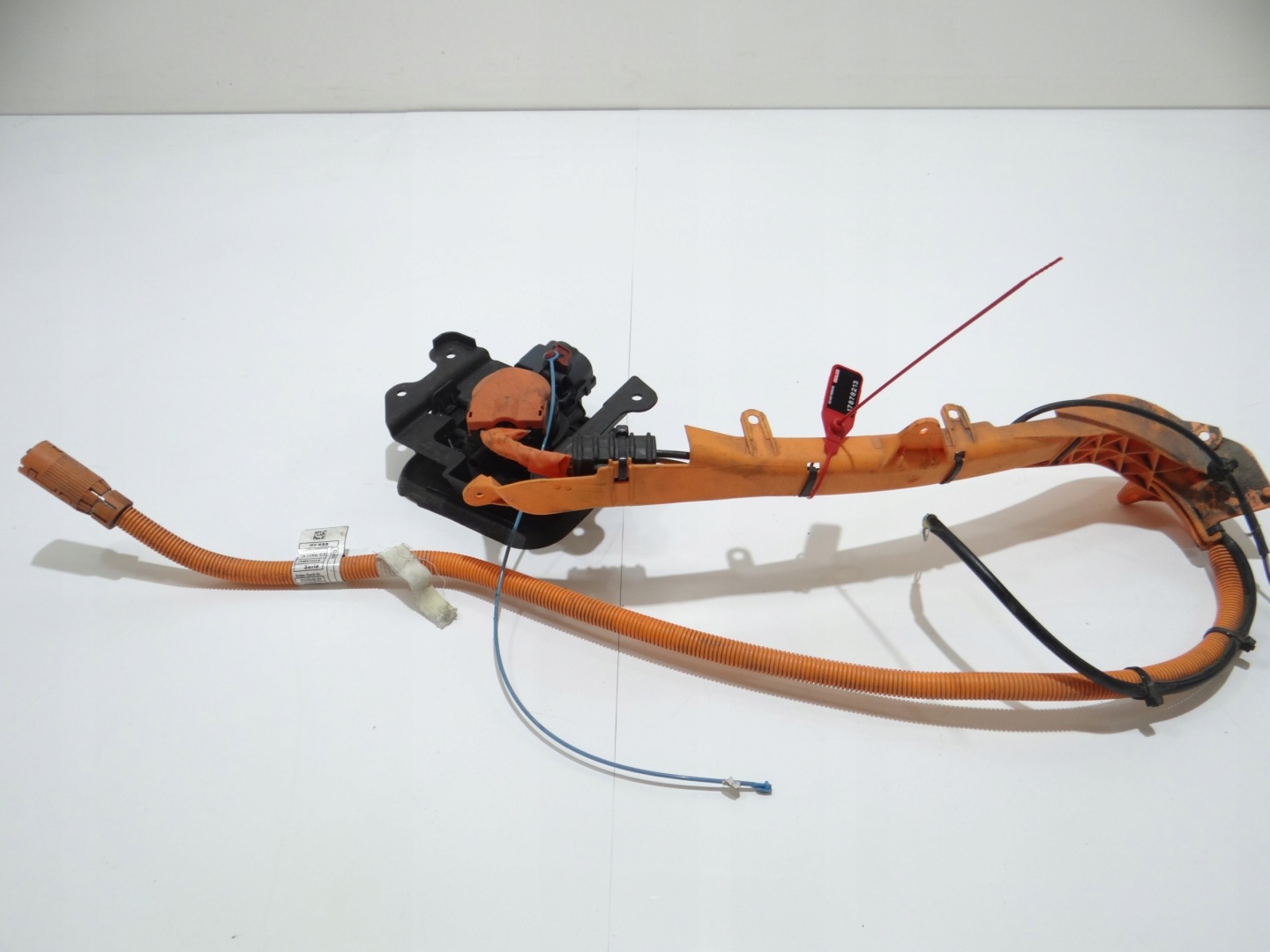 adapter wiring bundle LADOWANIA BMW I3 OE 9339942