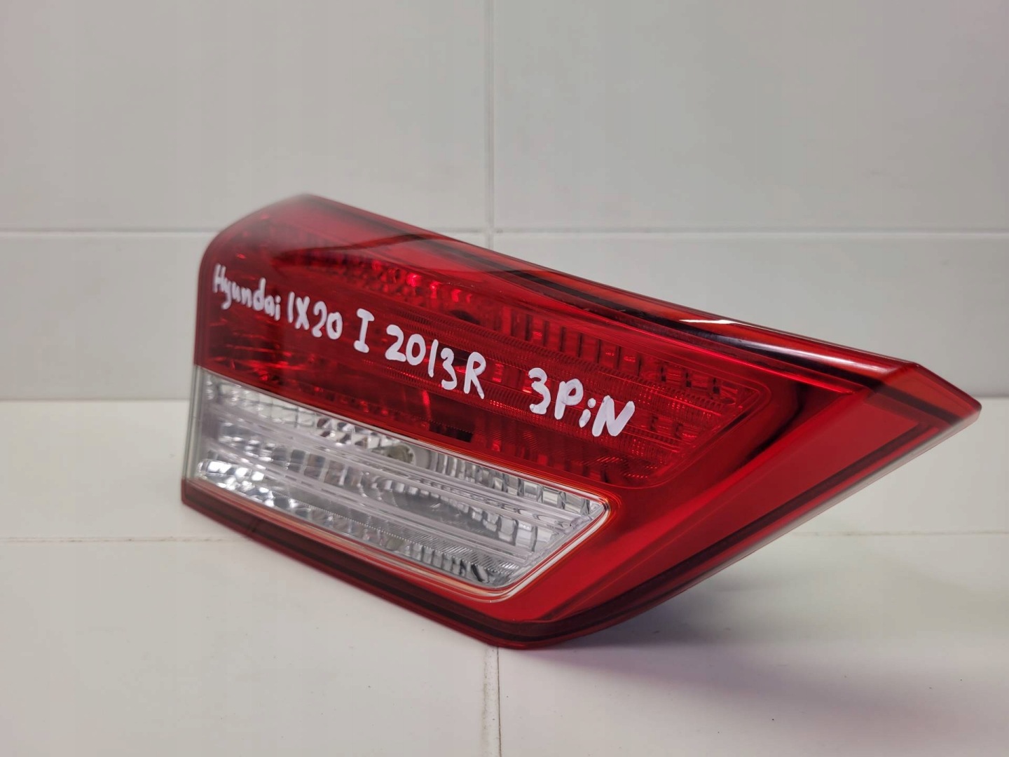 light rear Hyundai ix20 facelift 2016 92403-1KO