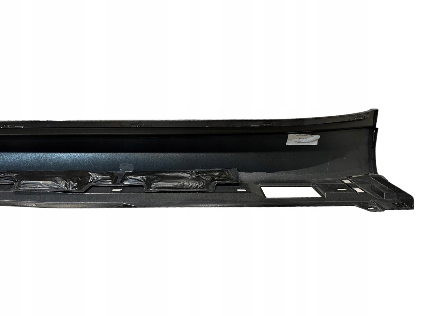 PORSCHE PANAMERA 970 moulding threshold RH 97055950202