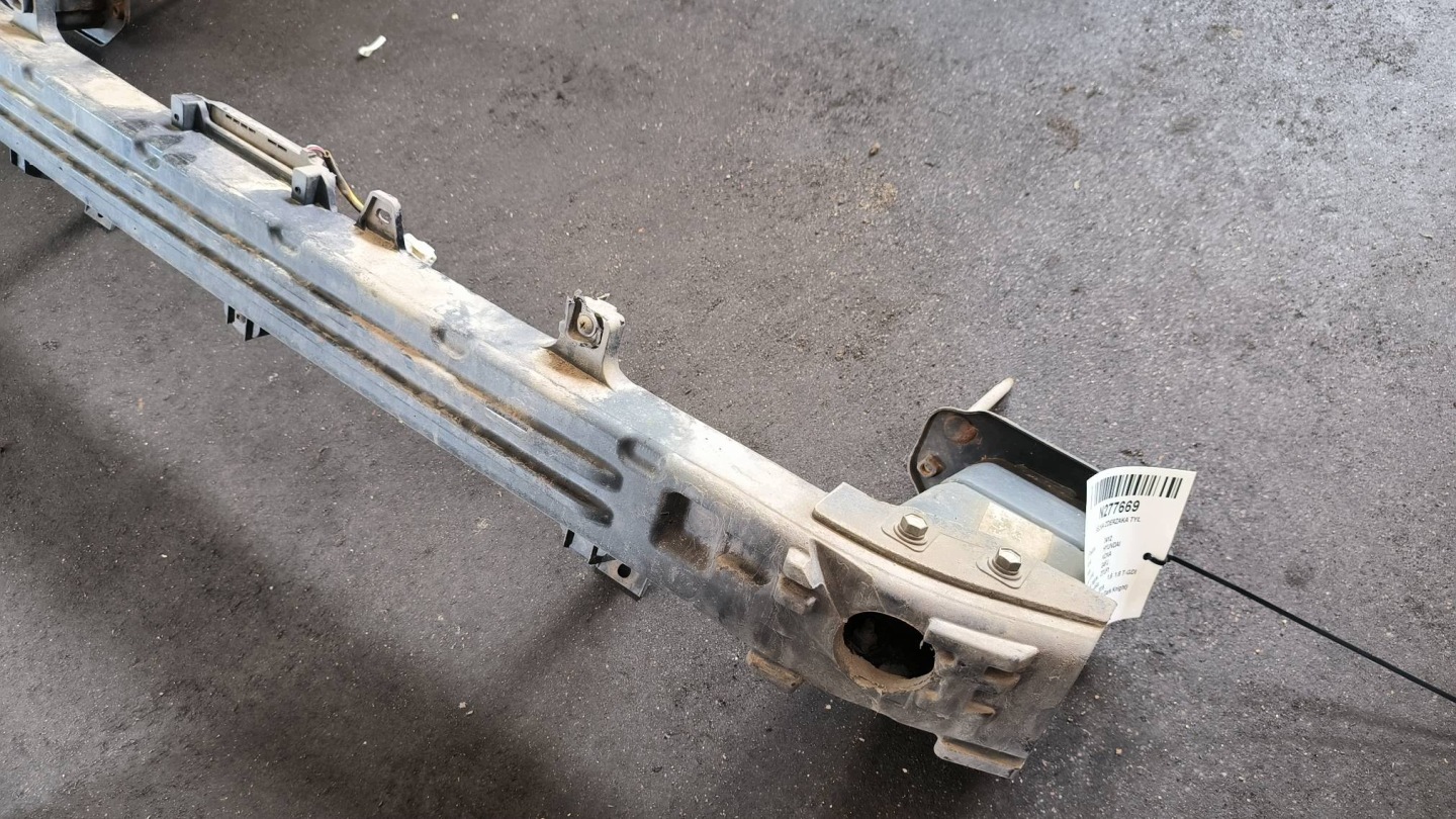 bumper support rear part 95420-J4200 HYUNDAI KONA