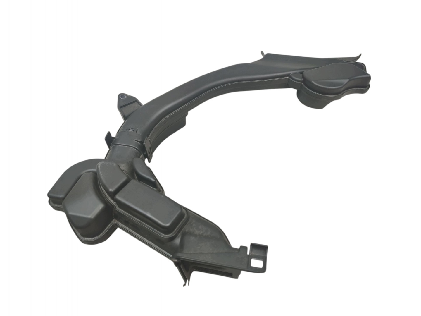 pipe air hose RENAULT KADJAR 1.3 TCE 4ED0B 4ED0C