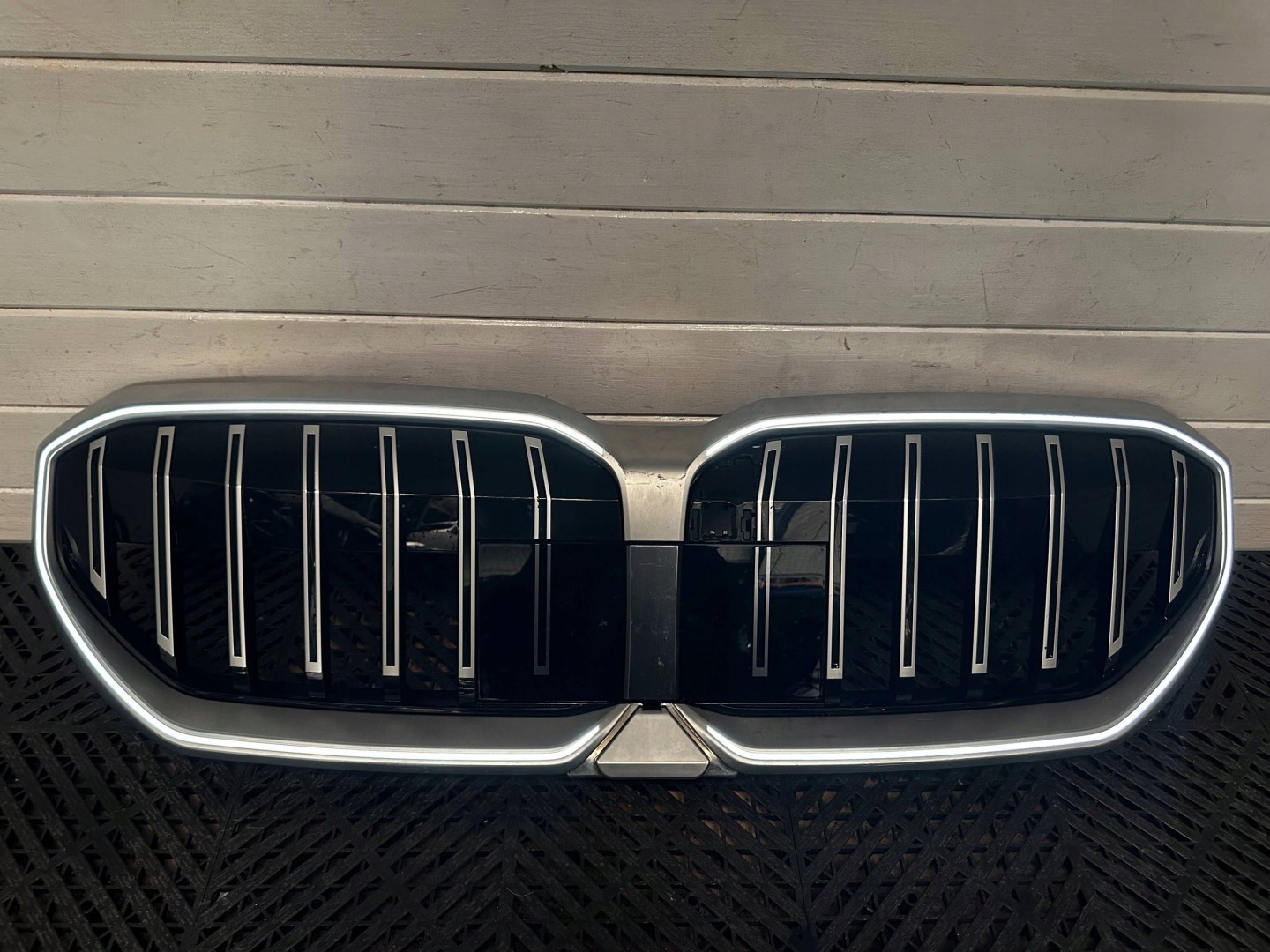 grill front front BMW 5 G60 G61 8084683