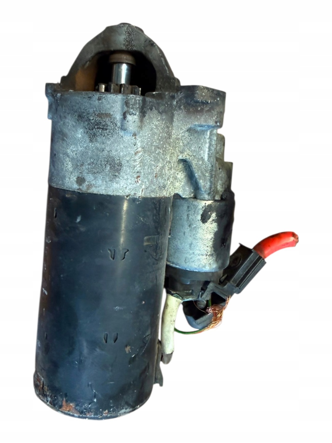 2012 Volvo XC90 starter 30659558