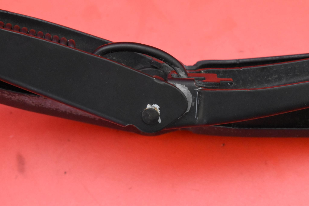 wiper arm front EU 7S71-17526-AD FORD MONDEO MK4 07-10
