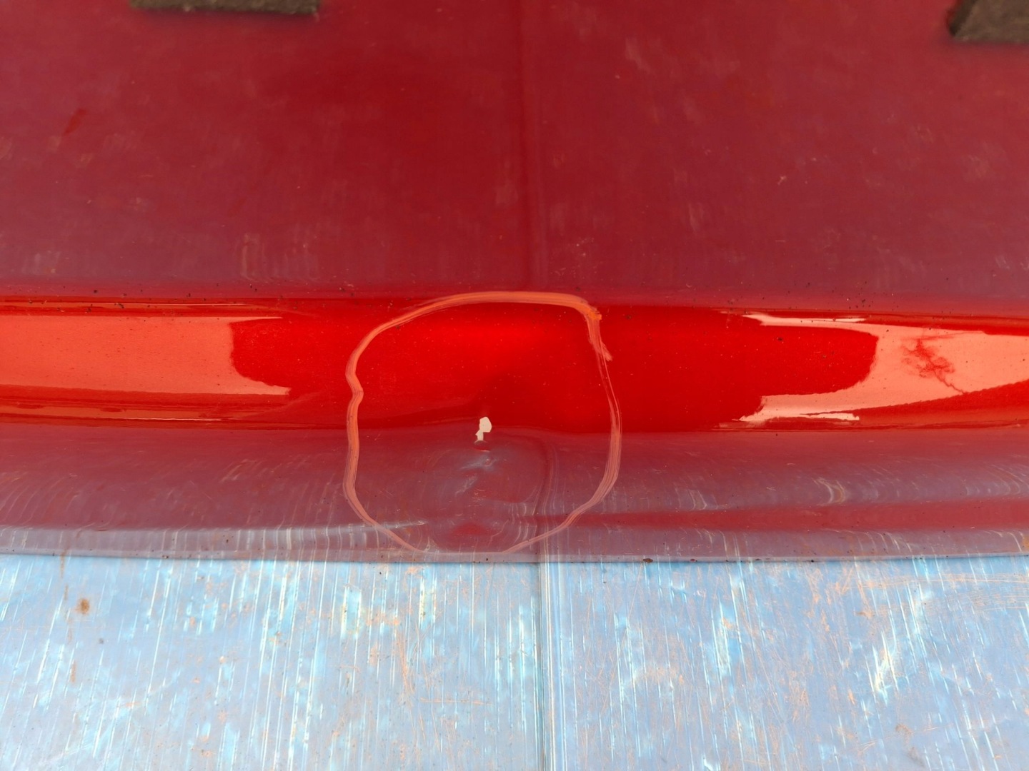 boot doors SUZUKI SX4 S-CROSS II 2021R->