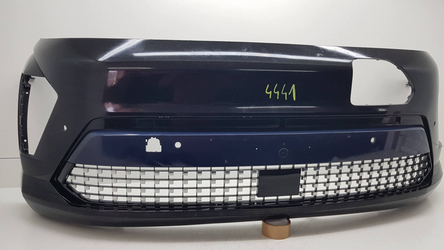 HYUNDAI KONA 2 II EV ELECTRIC 2024 - bumper front 86511-HF010