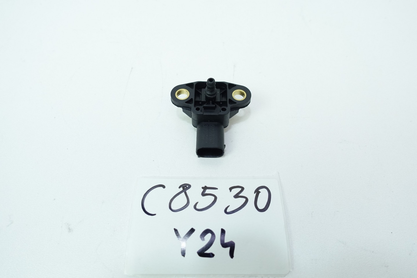 Sensor Druck DOLADOWANIA MERCEDES W204 W212
