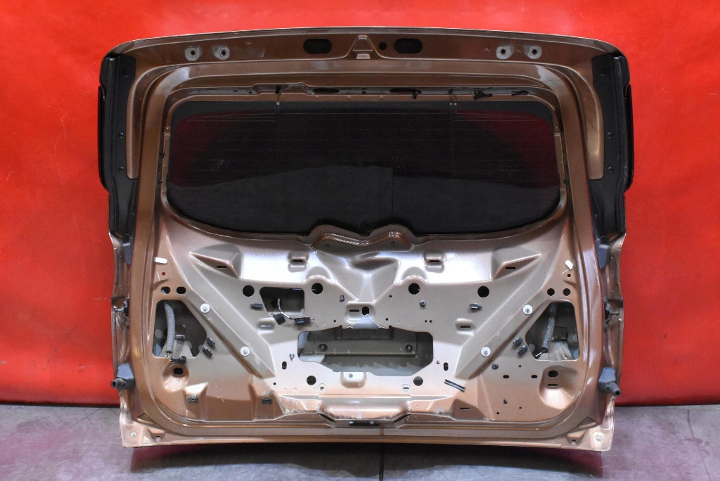 trunk door boot rear part rear ND FORD KUGA MK2 2 II 13-20