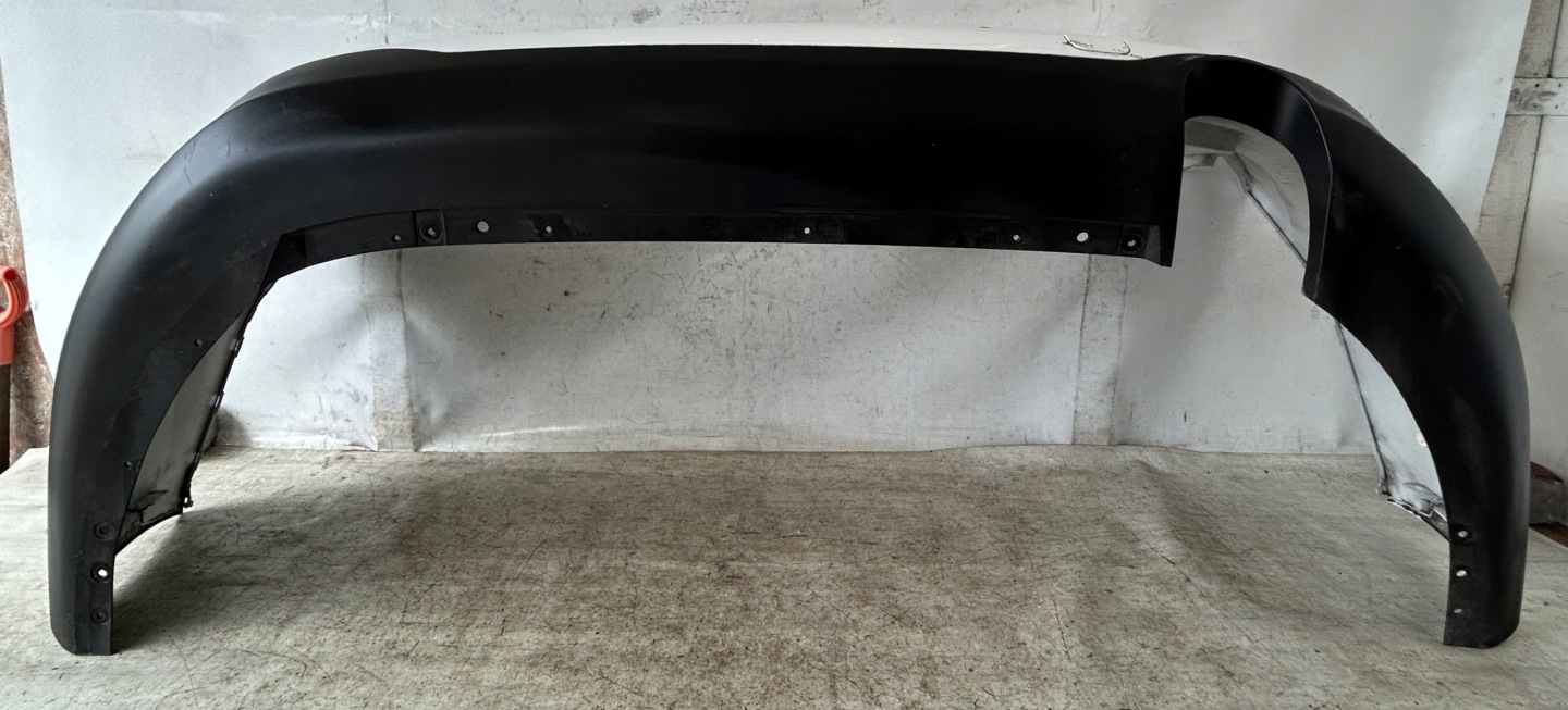 bumper rear part rear FORD FOCUS MK4 KOMBI PDC