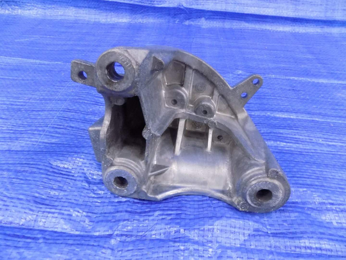 supporto staffa cambio FORD PUMA MK2 ST 1.0 155KM