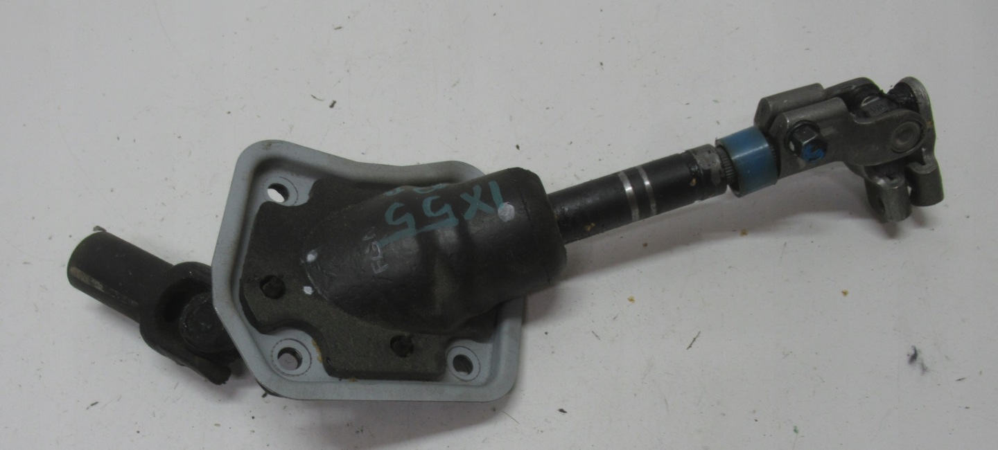 HYUNDAI IX55 10R Croix Colonne de direction