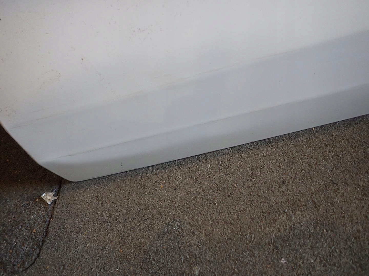 door rear part rear. left TOYOTA COROLLA E21 2019- HB