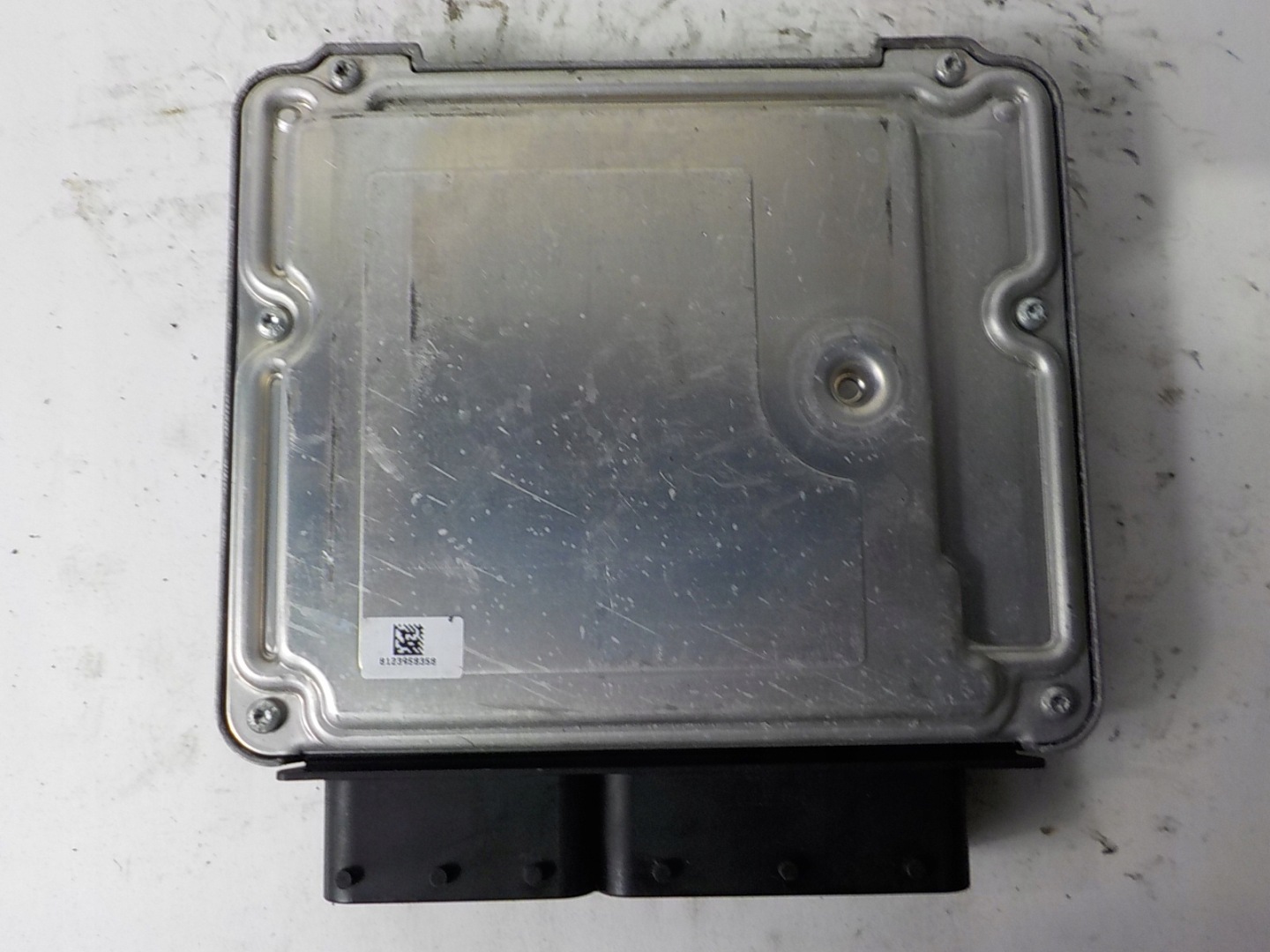 MINI computer control unit 0281017509 8512415