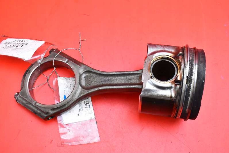Piston Bielle EE20 SUBARU FORESTER 3 III 2.0 D 147 KM 11-13