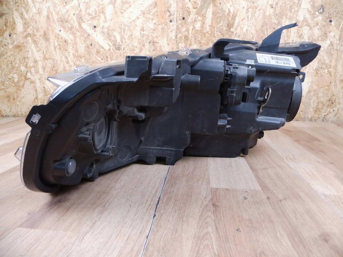 Toyota Auris II 2015-2018 LIFT light right front front right 8111002K30