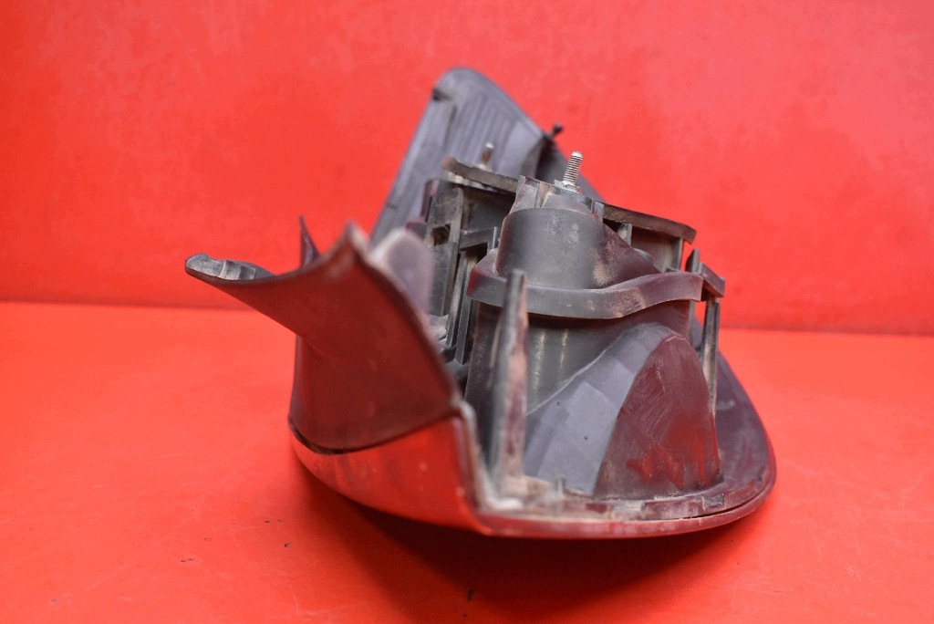 light left rear part rear OPEL CORSA D 5D 06-11