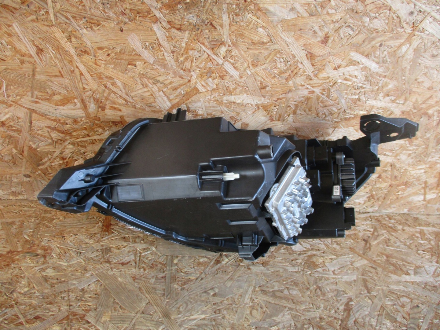 light front front right PEUGEOT 208 GT FULL LED TECHNOLOGY
