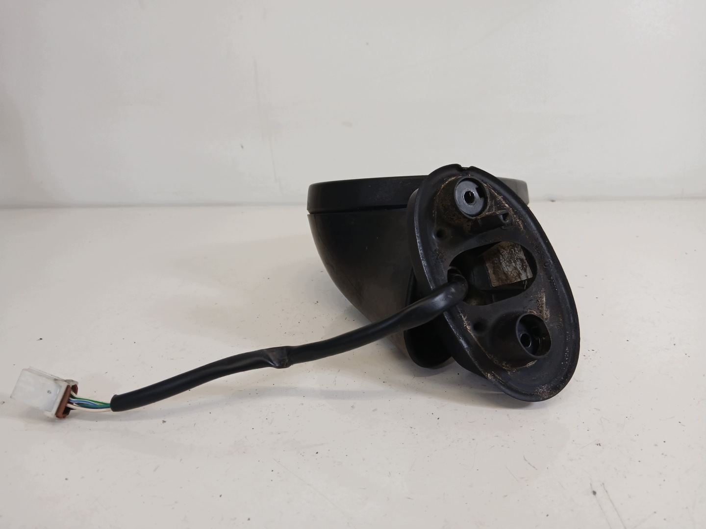 MITSUBISHI CARISMA mirror right 5 PIN black,