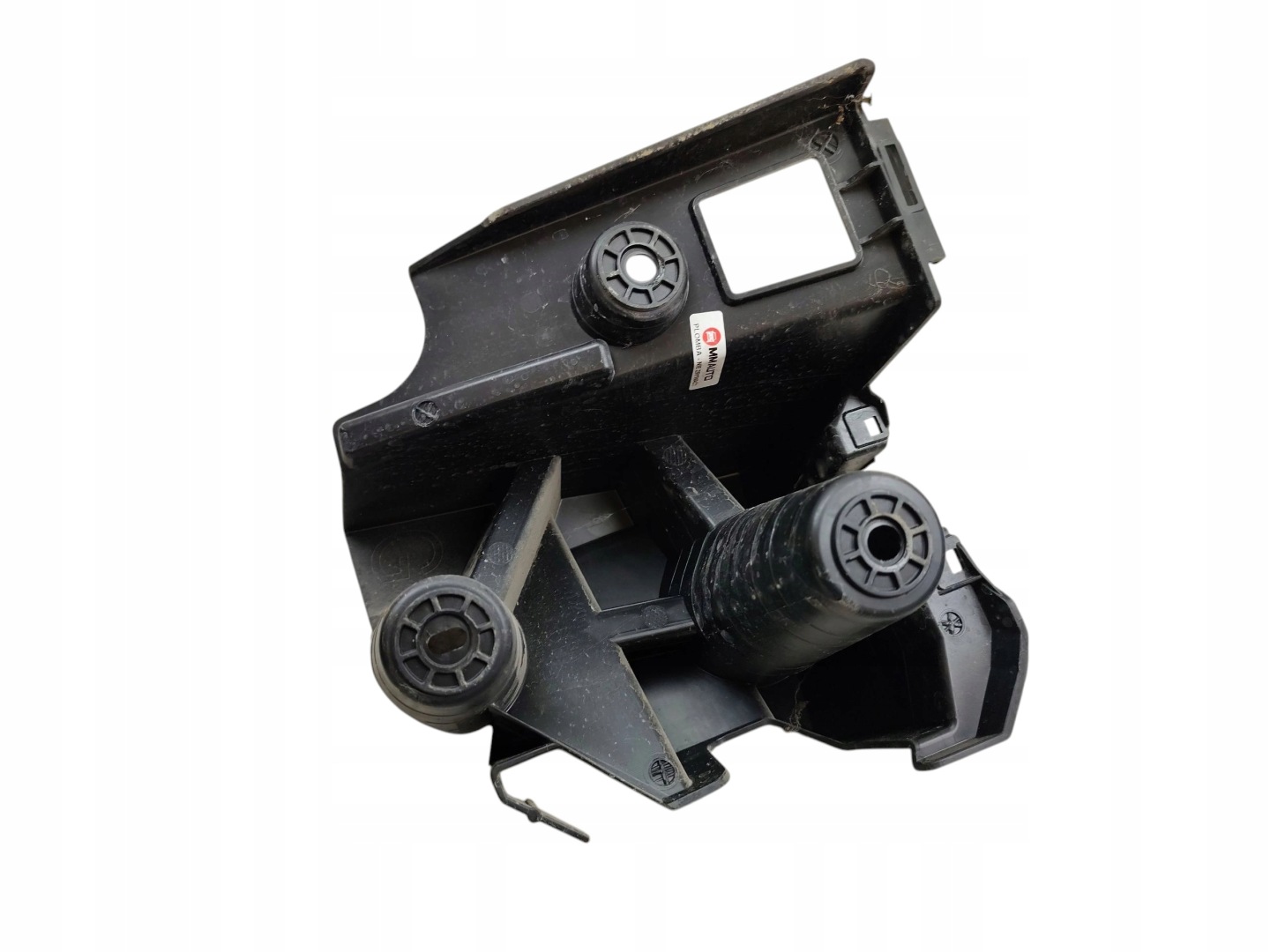 support left rear part PEUGEOT 3008 III (2024-) 9839884280