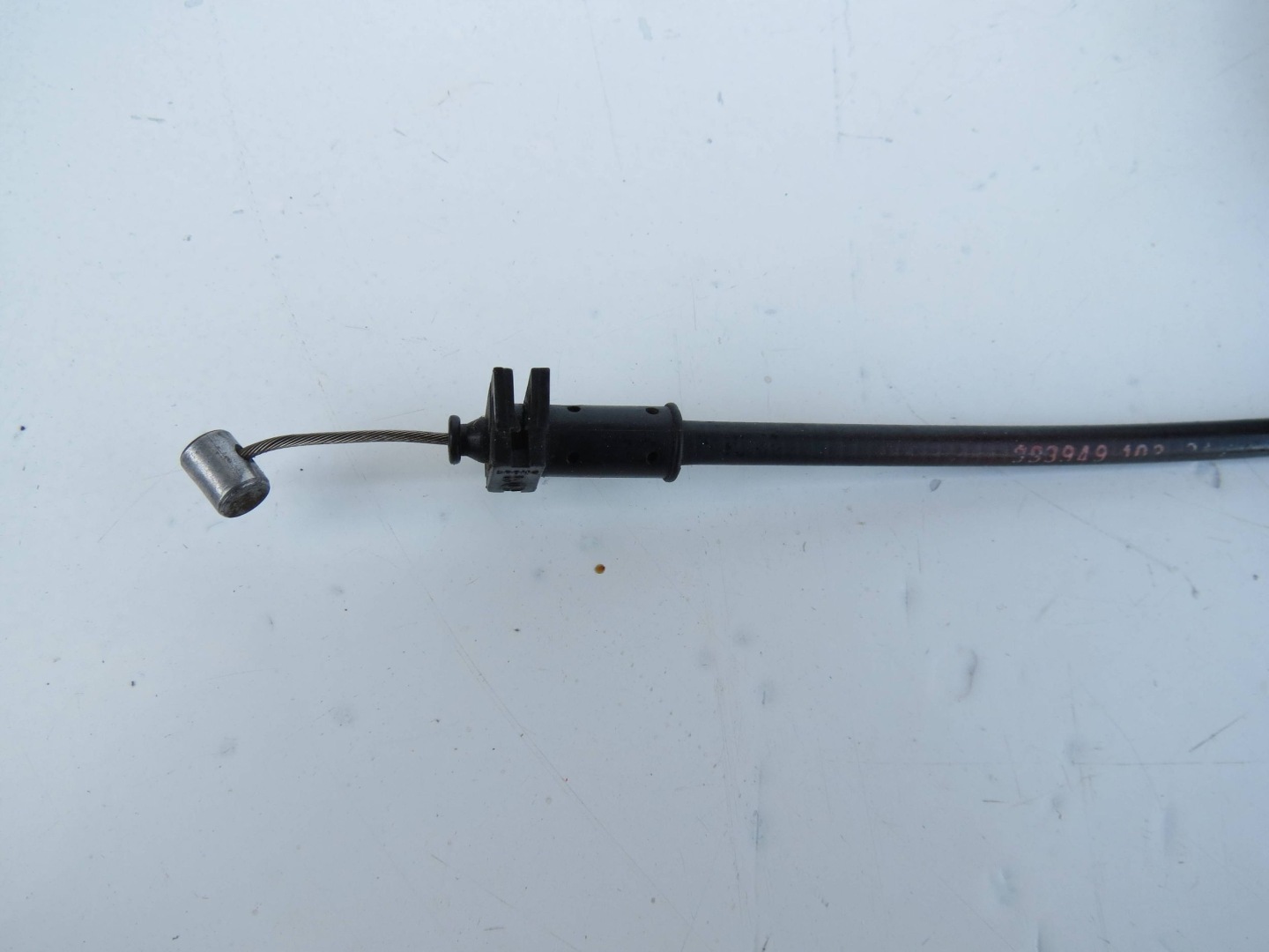 lock door right rear part VOLVO S40 II V50