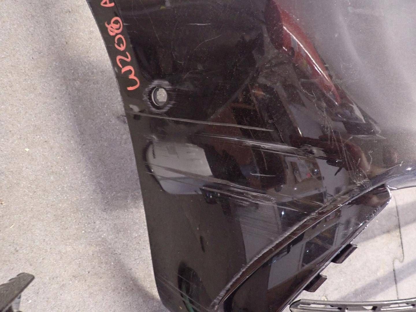 bumper front front MERCEDES C-KLASA W206 AMG 2021- A2068858401