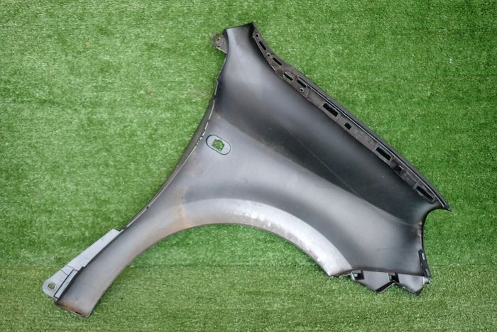 RENAULT TWINGO III 14- fender left front front