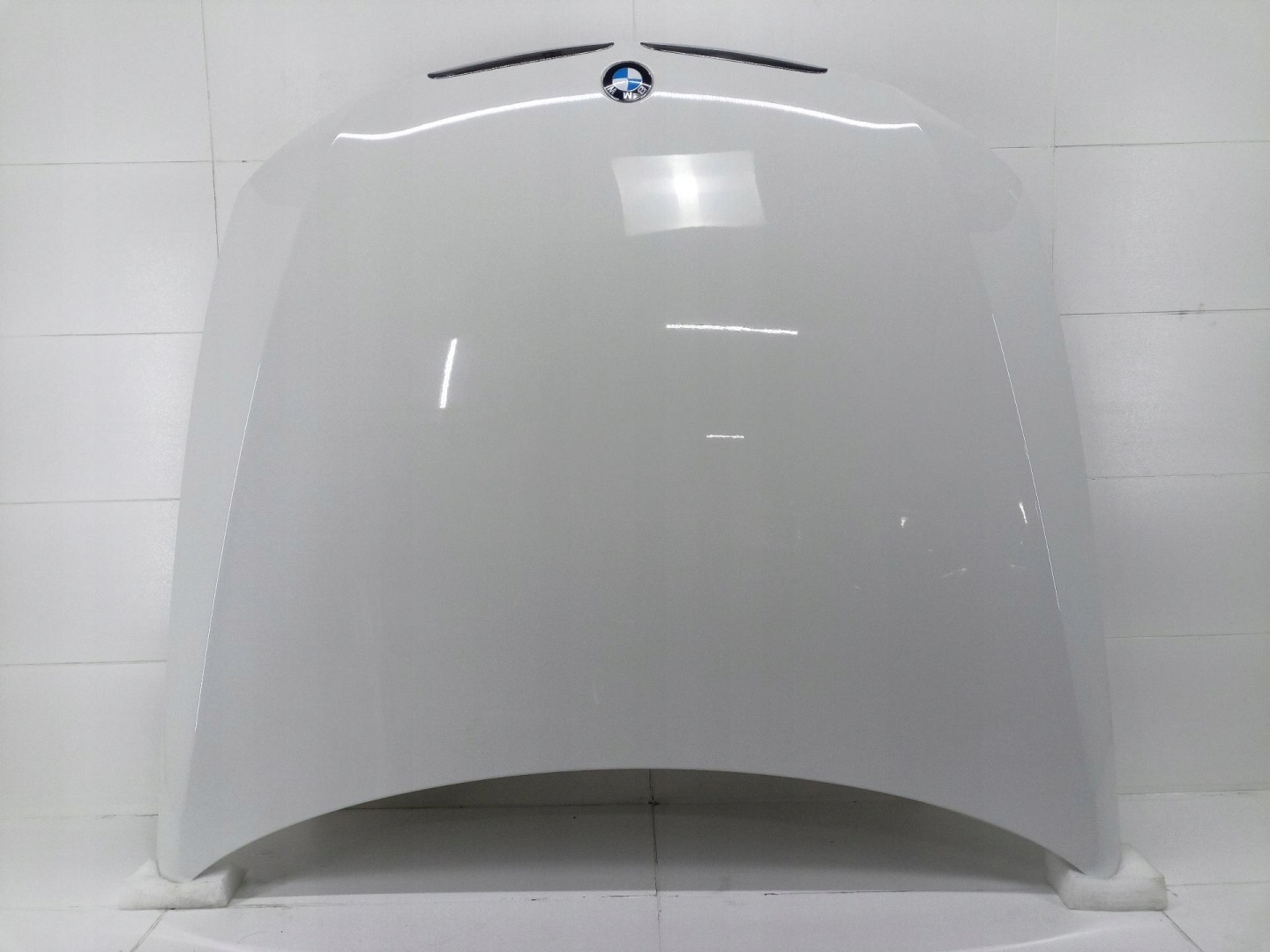 Capot BMW 3 E90/E91 E91 2007 2122615