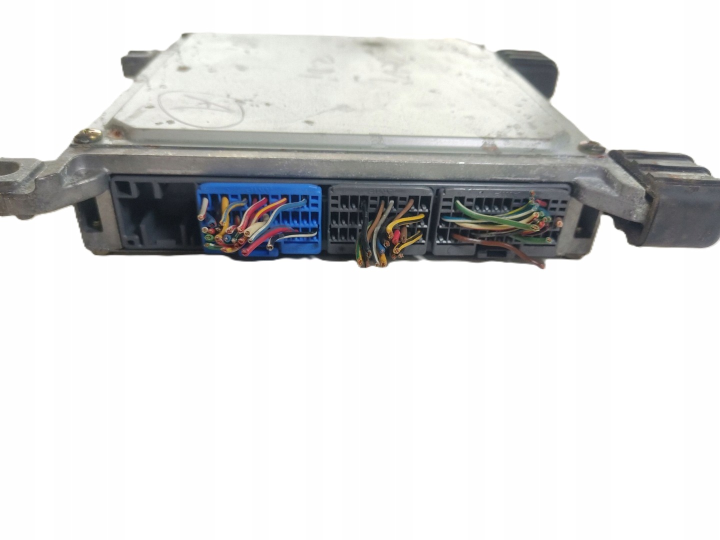 computer Motore HONDA CRV e 2.0B 2001 DO WYZEROWANIA