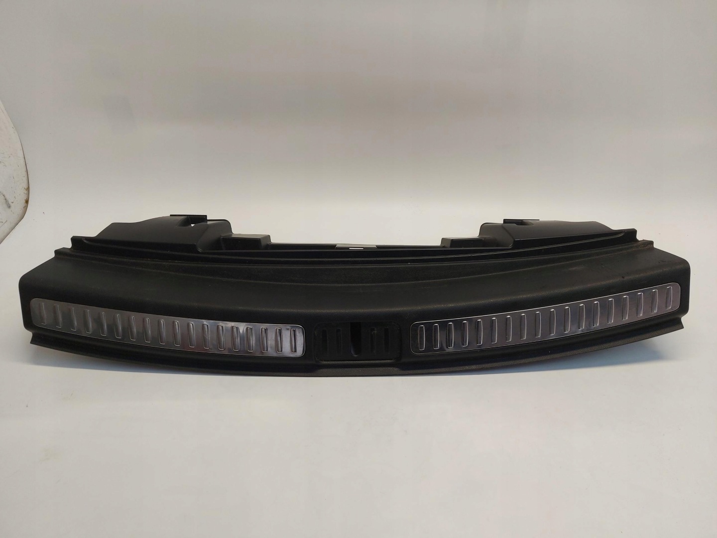 PORSCHE MACAN S 95B kryt stěny zadního 95B864483F