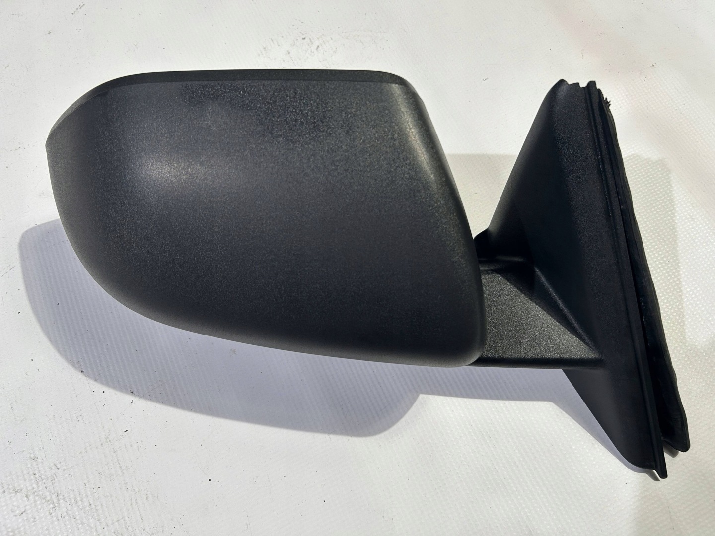 mirror right 8 pin blind spot Ford Explorer VI 2020r