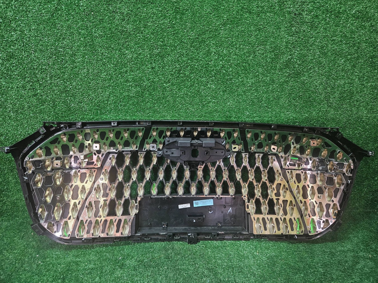 griglia CHERY TIGGO VIII 8 25- NR.289