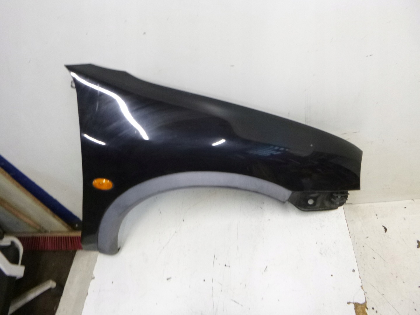 parafango Destra Opel Corsa B Z20C 2000r.