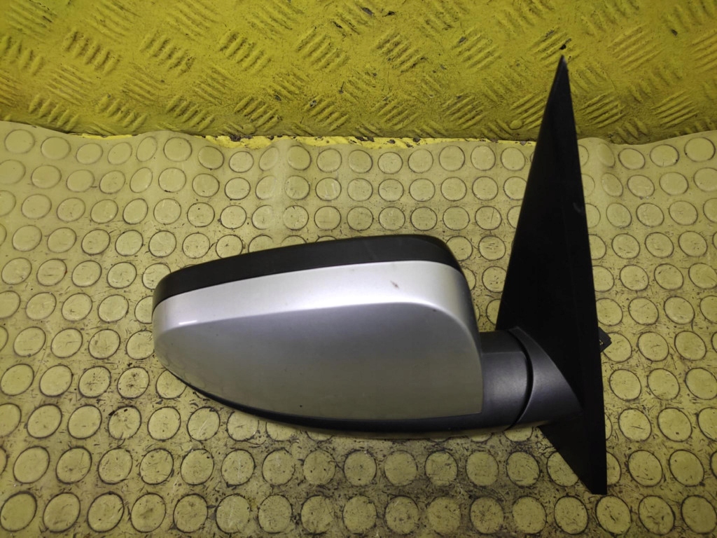 OPEL MERIVA A mirror right 8 PIN